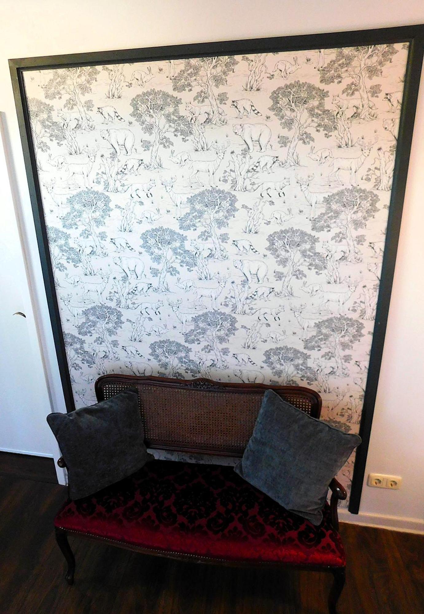 Das Baerenhaus Берген Екстериор снимка